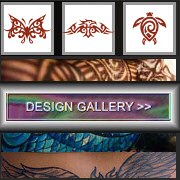 award winning tattoo designs
